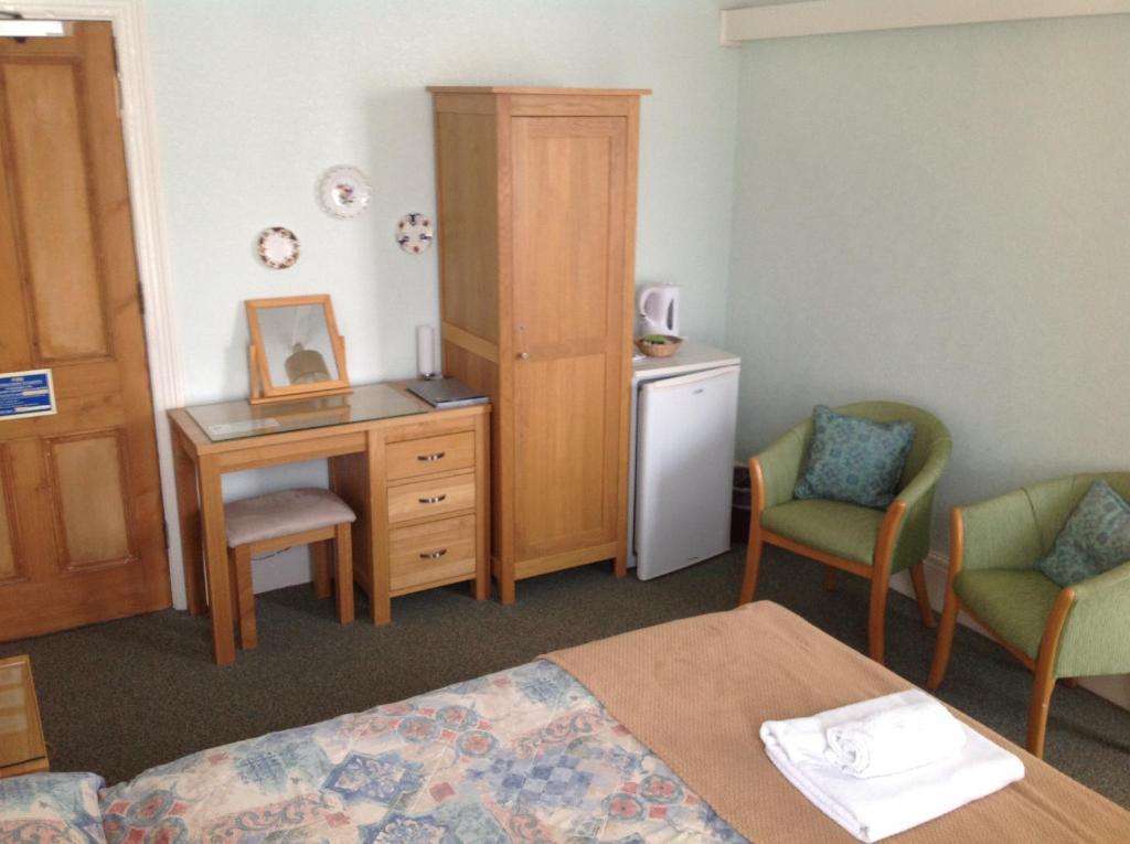 Malin House Hotel Saundersfoot Quarto foto