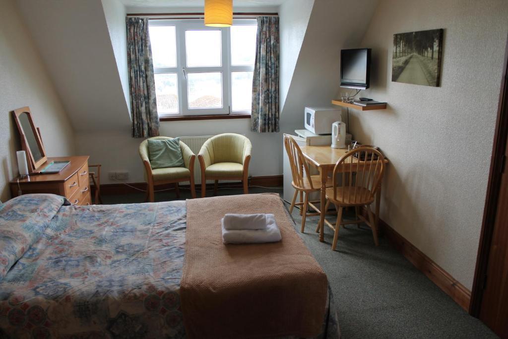 Malin House Hotel Saundersfoot Quarto foto