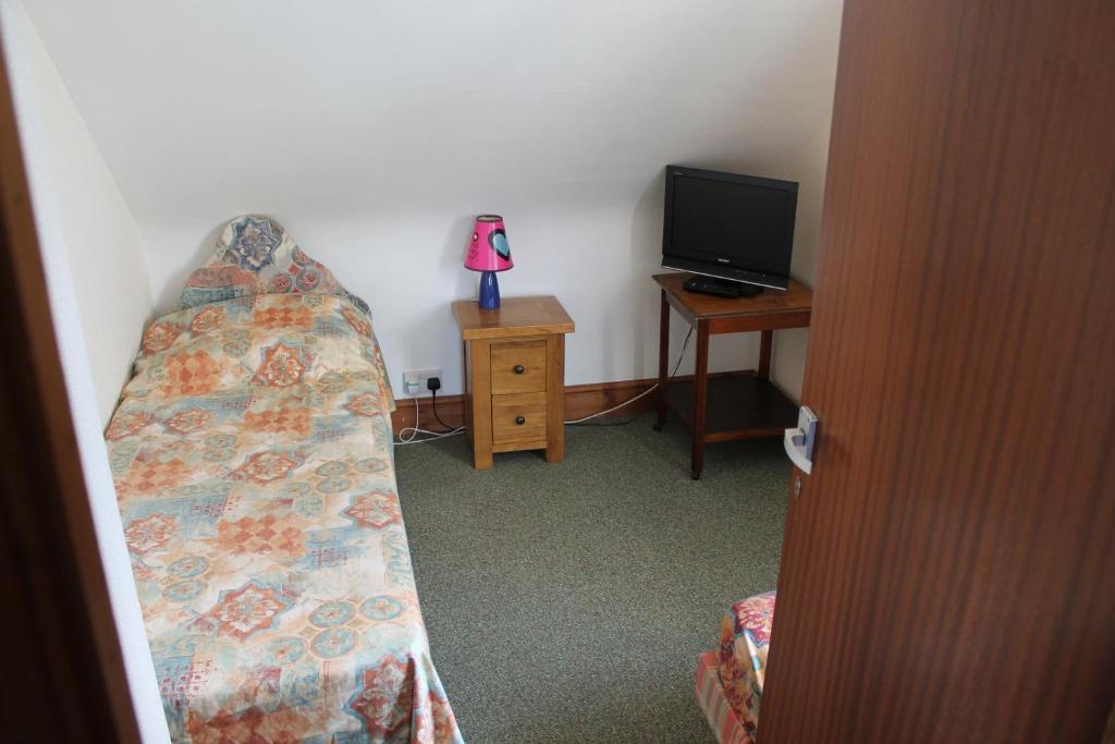 Malin House Hotel Saundersfoot Quarto foto