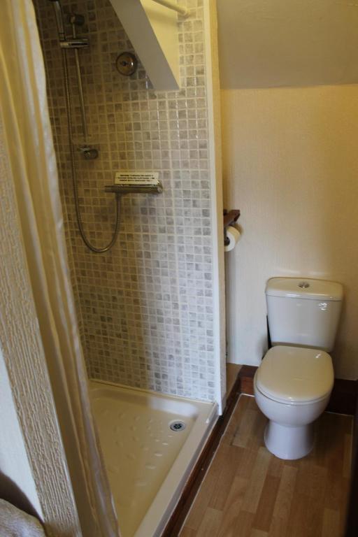 Malin House Hotel Saundersfoot Quarto foto